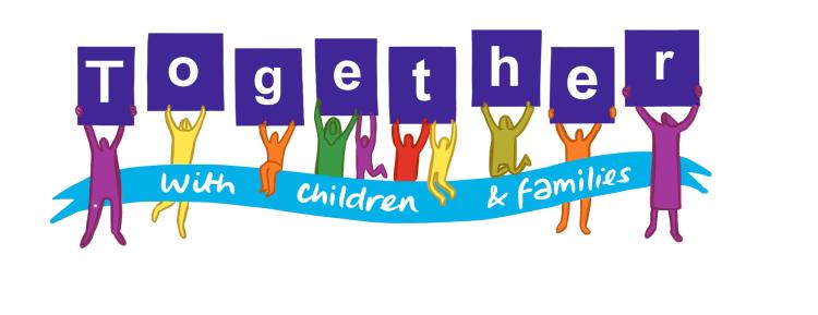 Cafcass Together with Children & Families