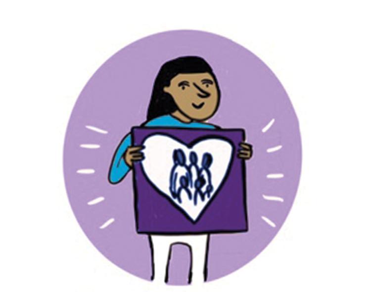 Children and young people at the heart of Cafcass practice