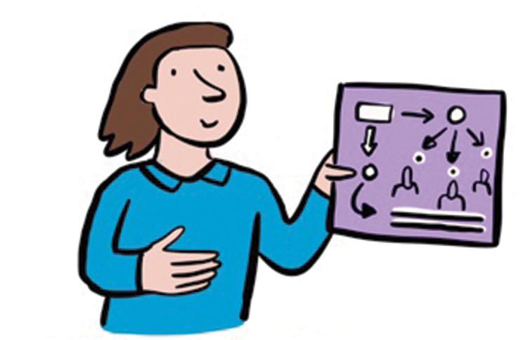 Decision making is clear and reasoned Cafcass