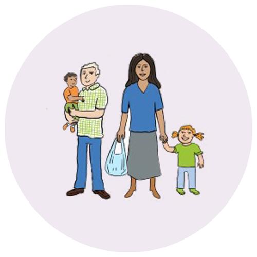 09. family circle small