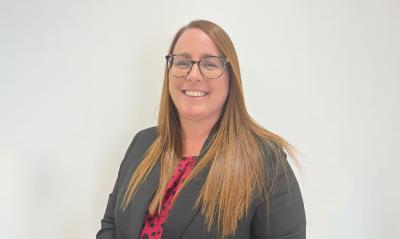 Gemma Gerrish