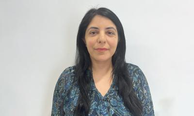 Rehana Hanif
