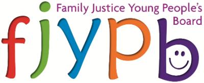 Family Justice Young People's Board logo