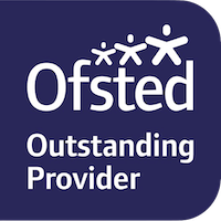 Ofsted Outstanding Provider